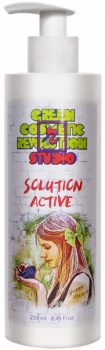 R-Studio - "Anti-Acne" Solution active, 250  - ,   