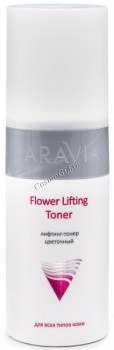 Aravia Professional Flower Lifting Toner (- ), 150  - ,   