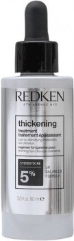 Redken Thickening Treatment (   ), 90  - ,   