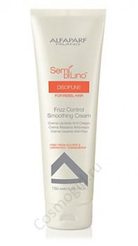 Alfaparf Sdl discipline frizz control smoothing cream (  -), 150  - ,   