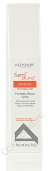 Alfaparf Sdl discipline humidity block spray (   ), 125  - ,   
