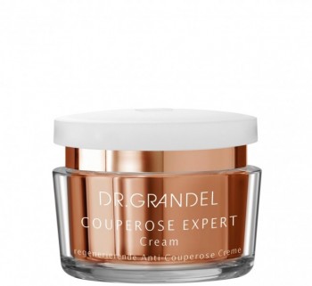 Dr.Grandel Couperose Expert Cream (  ), 50  - ,   
