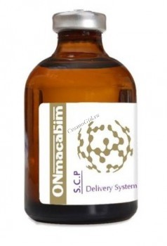 ONmacabim S.C.P. line  Cell Therapy - Delivery System (  ), 50  - ,   