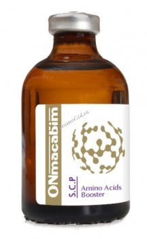 ONmacabim S.C.P. line Cell Therapy - Amino Acids Booster (  ), 50  - ,   