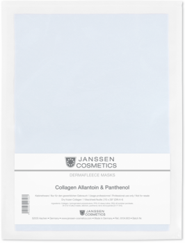 Janssen Collagen Allantoin & Panthenol (    ), 1  - ,   
