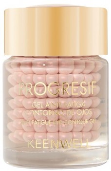 Progresif Gel Anti-Fatiga (Гель для снятия симптомов усталости вокруг глаз), 15 мл
