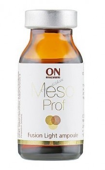 ONmacabim Mezo Prof Fusion Light Ampoule (   ) - ,   