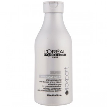L'Oreal Professionnel Silver shampoo (    )300  - ,   