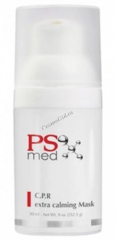 ONmacabim PS Medical C.P.R. extra Calming Mask ( ) - ,   