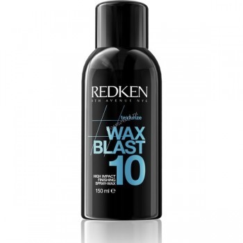 Redken Wax blast 10 ( -   ), 150  - ,   