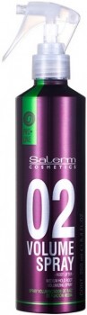 Salerm Volumen Spray (Спрей для объема), 250 мл