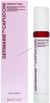 Germaine de Capuccini TimExpert Rides Record Serum For fine lines & wrinkles (   ), 30  - ,   