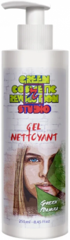 R-Studio (    Gel Nettoyant), 250  - ,   