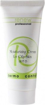 Renew Moisturizing cream for oily and problem skin (      ) - ,   