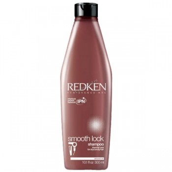 Redken Smooth lock shampoo (      ), 300 . - ,   