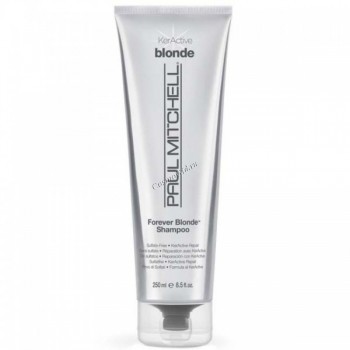 Paul Mitchell Forever Blonde Shampoo (    ) - ,   