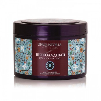 Spaquatoria Body Cream ( -          ), 500  - ,   