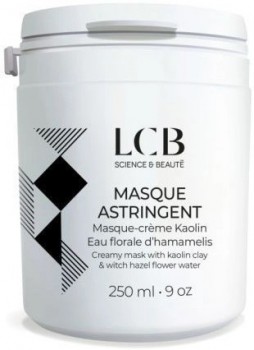 Biotechniques M120 Masque Astringent (Крем-маска с вяжущим действием "Астрингент"), 250 мл