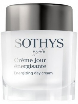 Sothys Energizing day cream (  ), 150 . - ,   