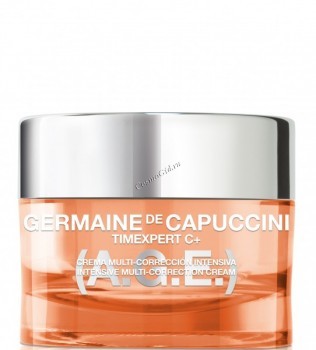 Germaine de Capuccini TimExpert C+ (A.G.E.) Intensive Multi-Correction Cream ( ), 50  - ,   