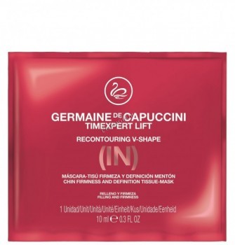 Germaine De Capuccini Timexpert Lift (In) Recontouring V-Shape mask ( ), 2  - ,   