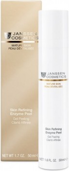 Janssen Skin Refining Enzyme Peel (  ) - ,   
