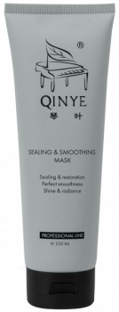 Sealing & Smoothing Mask (Восстанавливающая уплотняющая маска с эффектом разглаживания для всех типов волос)