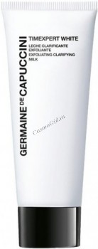 Germaine de Capuccini TimExpert White Exfoliating Clarifying Milk (   ), 200  - ,   