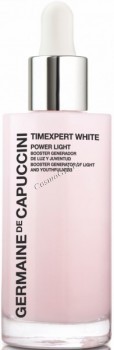 Germaine de Capuccini TimExpert White Power Light booster (-), 50  - ,   