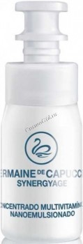 Germaine de Capuccini Synergyage Bi-Active Hyaluronic Concentrate (   ), 12  x 3  - ,   