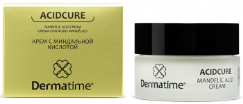 ACIDCURE Mandelic Acid Cream (Крем с миндальной кислотой), 50 мл