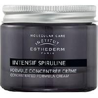 Esthederm Intensif Spiruline Concentrated Formula Cream (  " ") - ,   