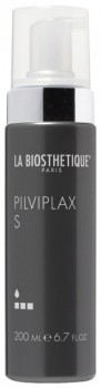 La Biosthetique Pilviplax S (Интенсивный кондиционирующий неаэрозольный мусс для придания объема и сильной фиксации), 200 мл