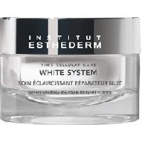 Esthederm White System Whitening Repair Night Care (   ), 50  - ,   