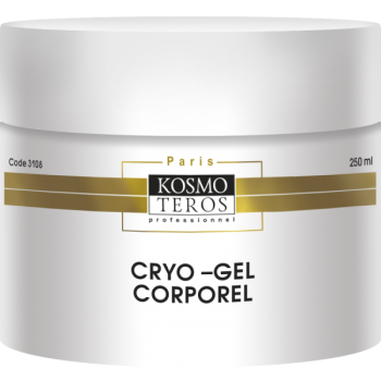 Cryo-Gel Corporel (Крио-гель антицеллюлитный), 250 мл