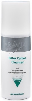 Aravia Professional Detox Carbon cleanser (     ), 150  - ,   