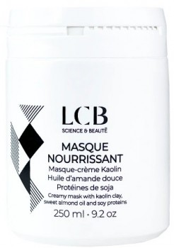 Biotechniques M120 Masque Nourrissant (Крем-маска "Нуриссант"), 250 мл.
