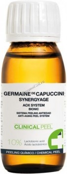 Germaine de Capuccini Synergyage AOX System-Lactobionic Acid (    ), 60  - ,   