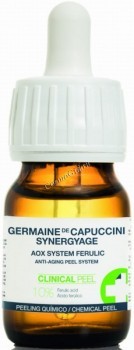 Germaine de Capuccini Synergyage AOX System-Ferulic Acid (    ), 30  - ,   