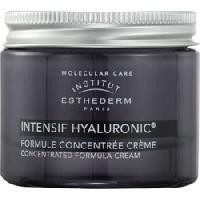 Esthederm Intensif Hyaluronic Concentrated Formula Cream (  " ") - ,   