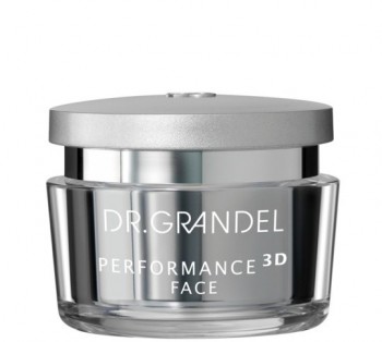 Dr.Grandel Performance 3D Face (Крем для лица 3D), 50 мл