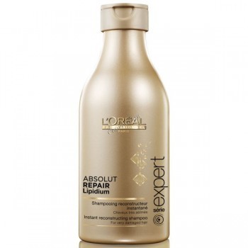 L'Oreal Professionnel Absolut lipidium shampoo (   ) - ,   