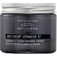 Esthederm Intensif Vitamine E2 Concentrated Formula Cream (  "  2") - ,   