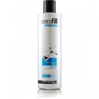 Redken Cerafill shampoo (      ), 290 . - ,   