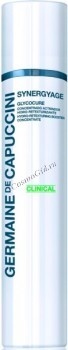 Germaine de Capuccini Synergyage Hydro-Retexturing Booster Concentrate (-  ), 50  - ,   