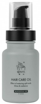 Hair Care Oil (Несмываемый флюид для кончиков волос), 120 мл