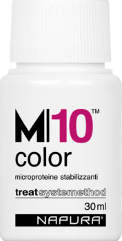 M10 Color Pre Spray (Праймер - спрей для окрашенных волос), 5 флаконов x 30 мл