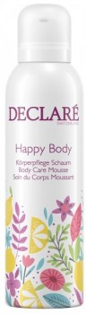 Declare Happy Body Body Care Mousse (-   ), 200  - ,   