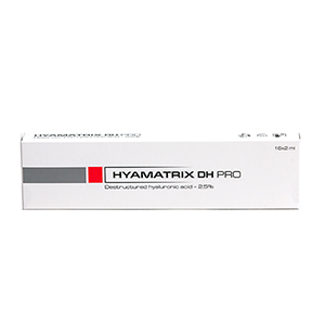 HYAMATRIX DH PRO /   2,5 % / ( 162 ) - ,   