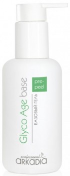 (Базовый гель Glyco Age base), 150 мл